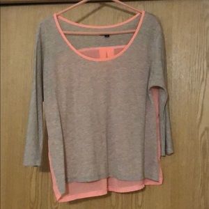 American eagle shirt